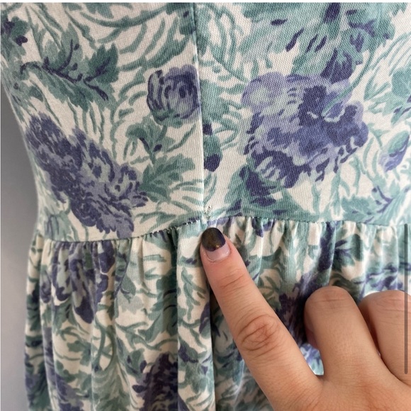 Laura Ashley dress - Picture 9 of 15